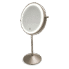 Imagen 2 Espejo de maquillaje FaceCare Mirror Dual de Cecotec