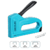 Grapadora manual FastTacker de Cecotec