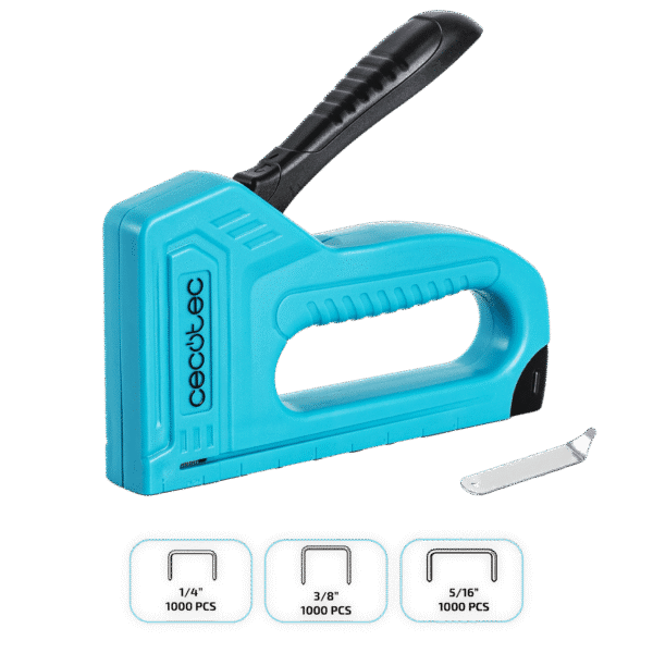 Grapadora manual FastTacker de Cecotec