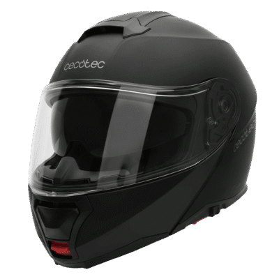 Accesorio de movilidad FlexShield Casco Motocicleta M de Cecotec