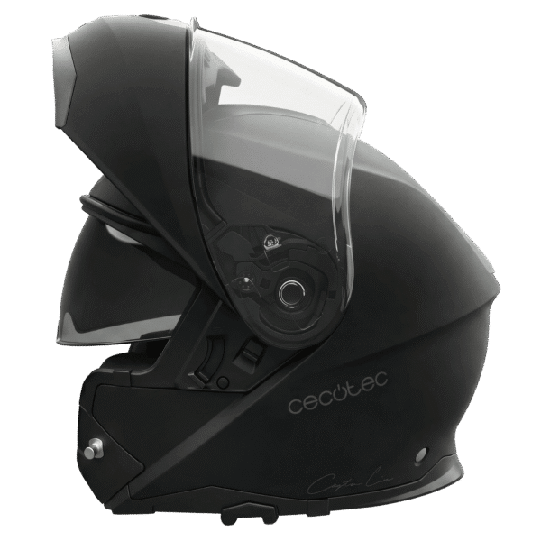 Imagen 3 Accesorio de movilidad FlexShield Casco Motocicleta S de Cecotec