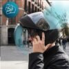 Imagen 5 Accesorio de movilidad FlexShield Casco Motocicleta S de Cecotec