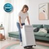 Imagen 6 Aire acondicionado portátil ForceClima 9100 Soundless de Cecotec