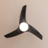Imagen 5 Ventilador de techo EnergySilence Aero 470 de Cecotec