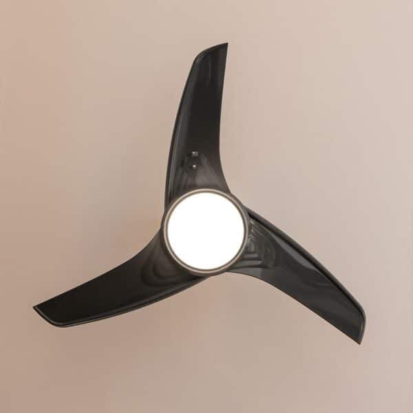 Imagen 5 Ventilador de techo EnergySilence Aero 470 de Cecotec