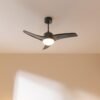 Imagen 3 Ventilador de techo EnergySilence Aero 470 de Cecotec