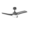 Imagen 2 Ventilador de techo EnergySilence Aero 470 de Cecotec