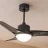 Imagen 6 Ventilador de techo EnergySilence Aero 470 de Cecotec