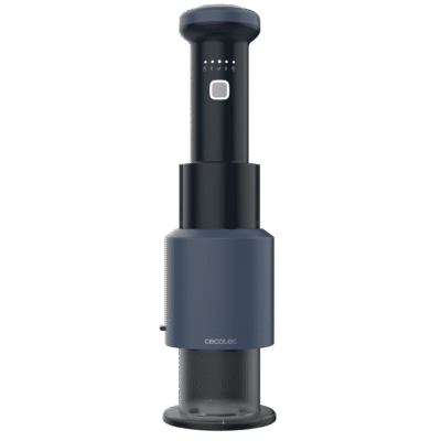 Heladera Gelatec EasyMove de Cecotec
