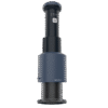 Imagen 2 Heladera Gelatec EasyMove de Cecotec