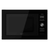 Imagen 4 Microondas integrable GrandHeat 2590 Built-In Black de Cecotec