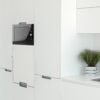 Imagen 6 Microondas integrable GrandHeat 2590 Built-In Black de Cecotec