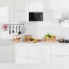 Imagen 7 Microondas integrable GrandHeat 2590 Built-In Black de Cecotec