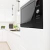 Imagen 8 Microondas integrable GrandHeat 2590 Built-In Black de Cecotec