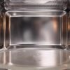 Imagen 6 Microondas integrable GrandHeat 2590 Built-In BlackRose de Cecotec