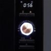 Imagen 8 Microondas integrable GrandHeat 2590 Built-In BlackRose de Cecotec