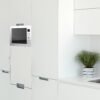 Imagen 6 Microondas integrable GrandHeat 2590 Built-In SteelBlack de Cecotec