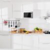 Imagen 7 Microondas integrable GrandHeat 2590 Built-In SteelBlack de Cecotec