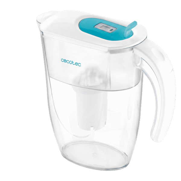 Imagen 3 Jarra purificadora H2ONature 2400 Active de Cecotec