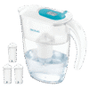 Jarra purificadora H2ONature 2400 Active de Cecotec
