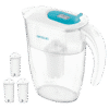 Imagen 2 Jarra purificadora H2ONature 2400 Active de Cecotec