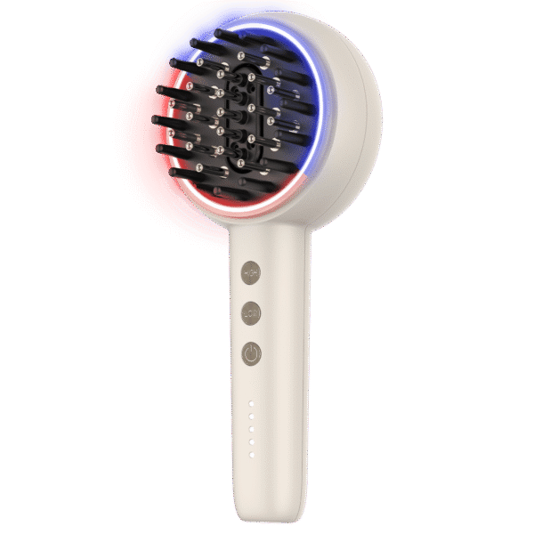 Imagen 3 Cepillo reparador HairCare Revitalize TotalCare de Cecotec