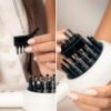 Imagen 5 Cepillo reparador HairCare Revitalize TotalCare de Cecotec