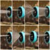 Imagen 8 Enrollador de manguera HydroShell 100 Pro de Cecotec