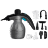Limpiador de vapor HydroSteam 1030 Active de Cecotec