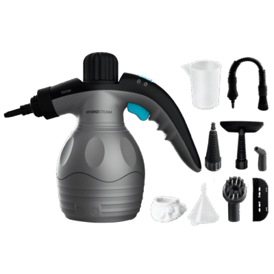 Limpiador de vapor HydroSteam 1030 Active de Cecotec