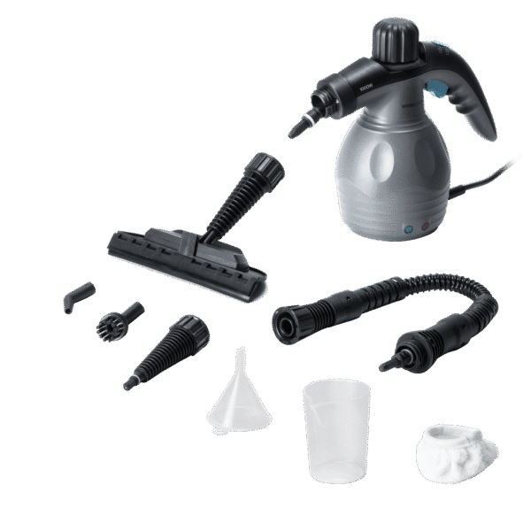 Imagen 2 Limpiador de vapor HydroSteam 1030 Active de Cecotec