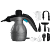 Imagen 3 Limpiador de vapor HydroSteam 1030 Active de Cecotec