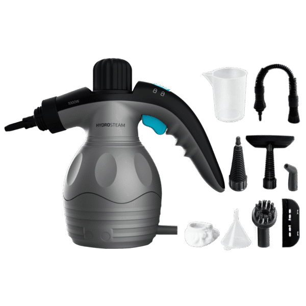 Imagen 3 Limpiador de vapor HydroSteam 1030 Active de Cecotec