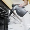 Imagen 6 Limpiador de vapor HydroSteam 1030 Active de Cecotec