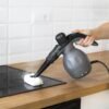 Imagen 7 Limpiador de vapor HydroSteam 1030 Active de Cecotec