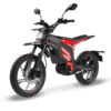 Motocicleta eléctrica Hyper MX de Cecotec