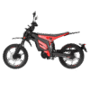 Imagen 2 Motocicleta eléctrica Hyper MX de Cecotec