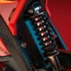 Imagen 6 Motocicleta eléctrica Hyper MX de Cecotec