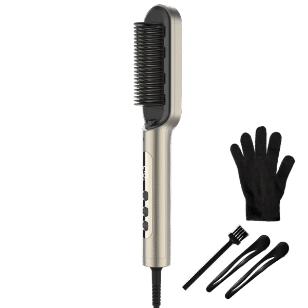 Cepillo alisador InstantCare Lisse IonTech de Cecotec