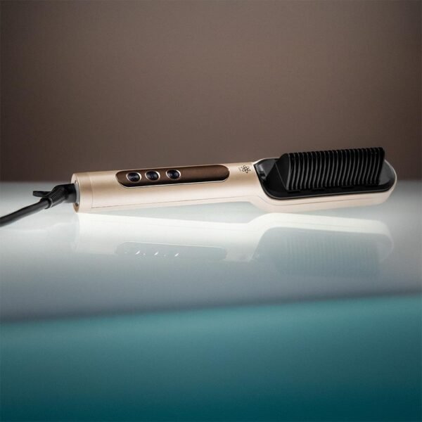 Imagen 4 Cepillo alisador InstantCare Lisse IonTech de Cecotec