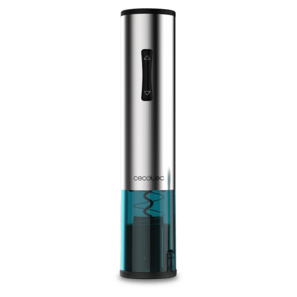 Imagen 4 Sacacorchos eléctrico InstantCork 1000 Gourmet de Cecotec
