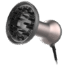 Imagen 3 Secador de pelo IoniCare MagiCurls Grey de Cecotec