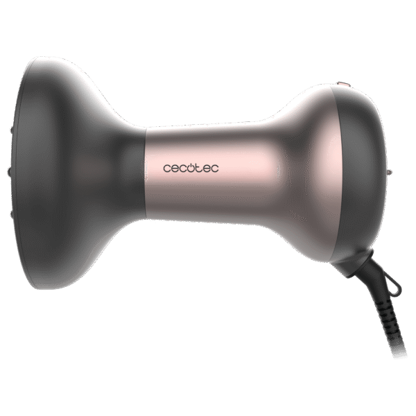 Imagen 2 Secador de pelo IoniCare MagiCurls Grey de Cecotec