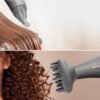 Imagen 7 Secador de pelo IoniCare Power&Go Heaven Grey de Cecotec