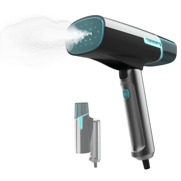 Plancha vertical IronHero V-1400 Flex de Cecotec