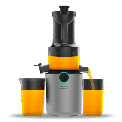 Licuadora Juice&Live 1500 Slim de Cecotec
