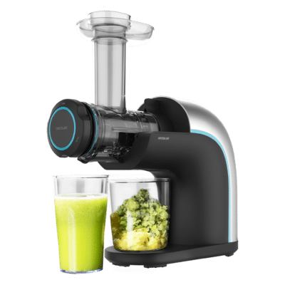 Licuadora Juice&Live 2000 EasyClean de Cecotec