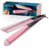 Imagen 4 Plancha de pelo Lisse Keratin Essence Cotton Candy de Cecotec