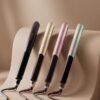 Imagen 5 Plancha de pelo Lisse Keratin Essence Cotton Candy de Cecotec