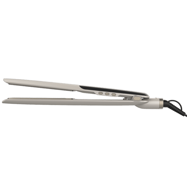 Imagen 2 Plancha de pelo Lisse NanoSilk Essence Champagne de Cecotec